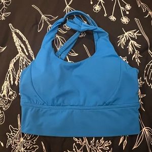 BuffBunny Sports Bra